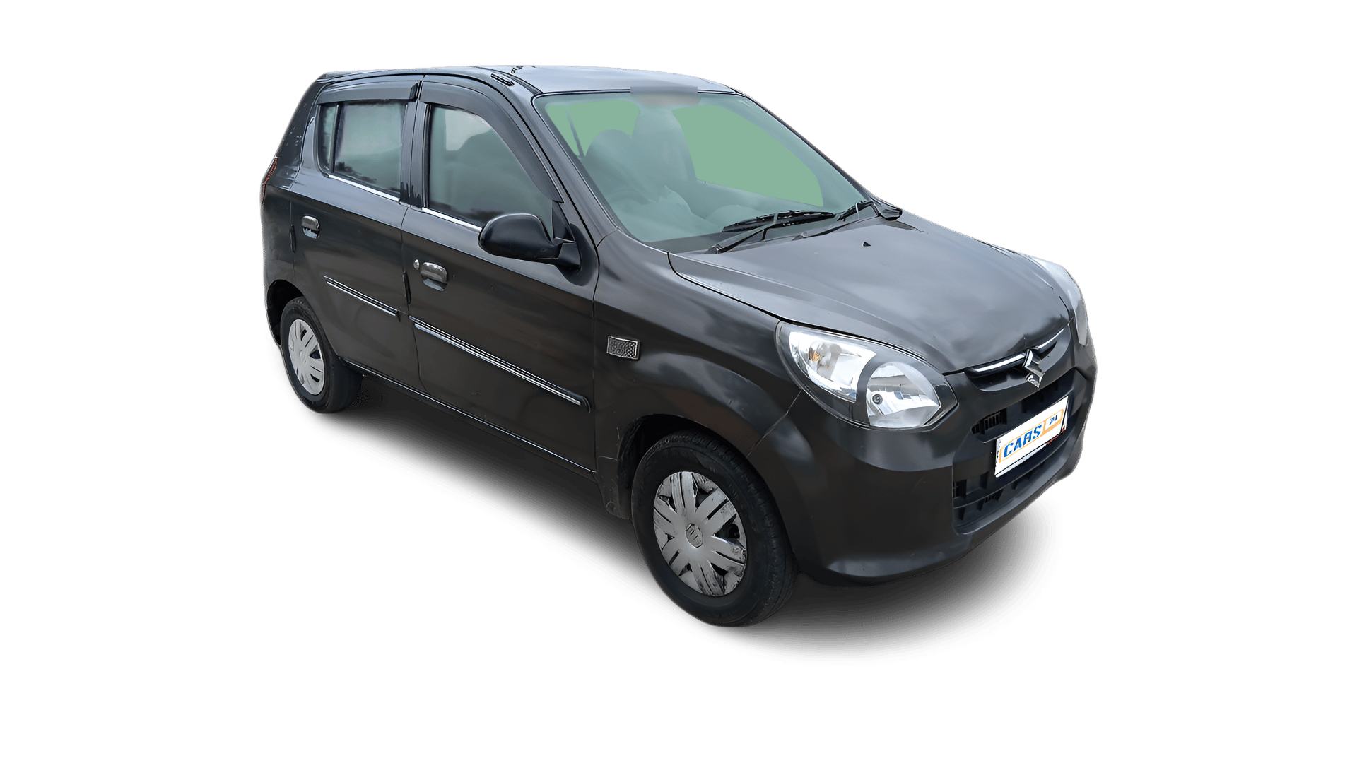 2013 Maruti Alto 800 - Hatchback - Petrol - Manual - ₹2.25 lakh
